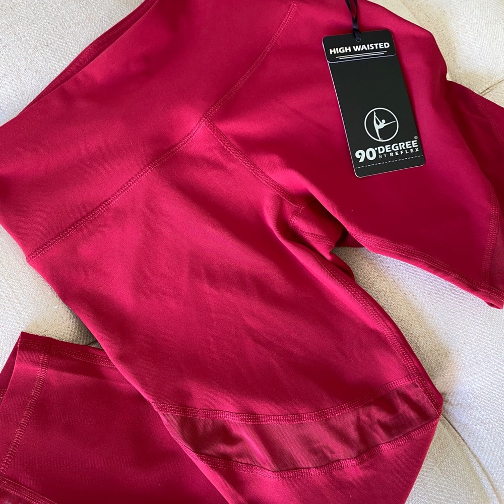 90 degree by reflex leggings